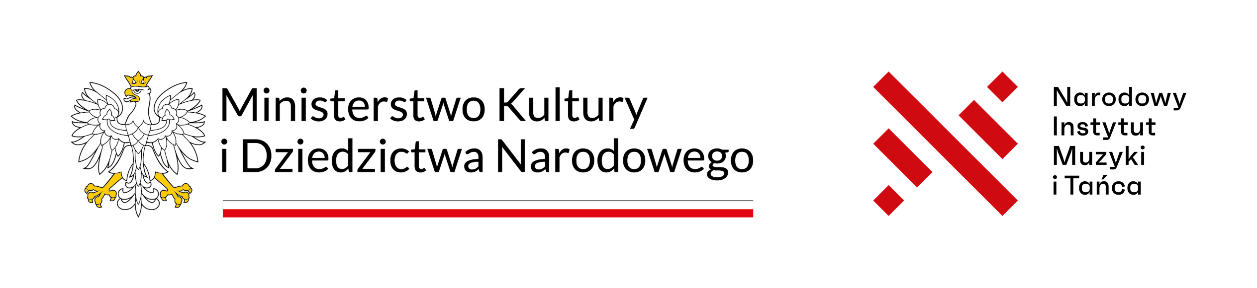 Ministerstwo Kultury i Dziedzictwa Narodowego | Narodowy Instytut Muzyki i Tańca